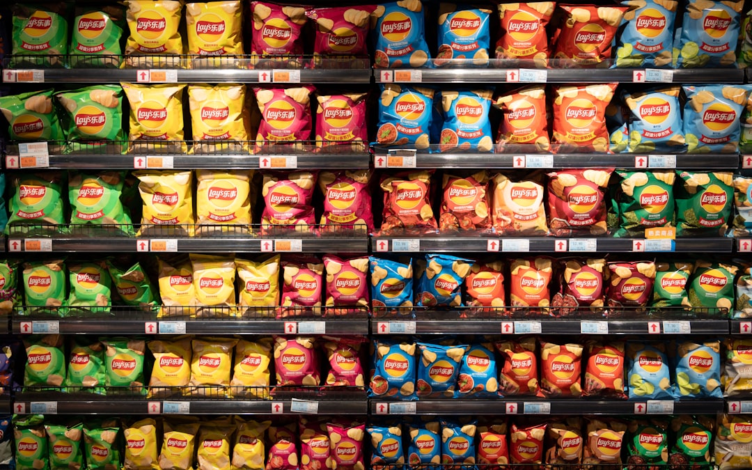 Gezonde snacks die je echt verzadigd houden