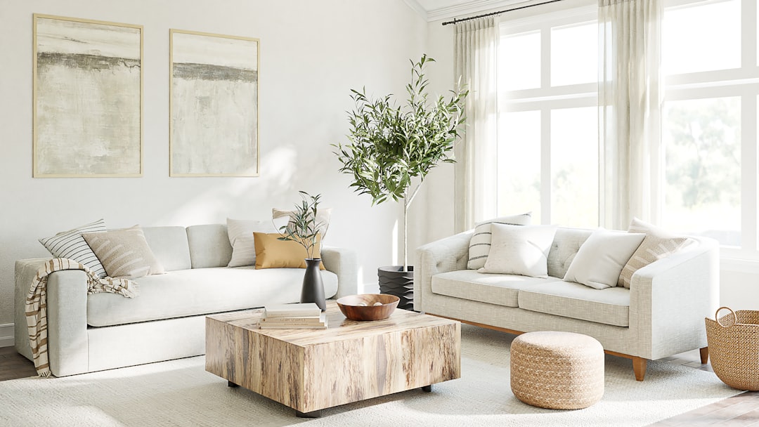 Interieur styling die echt bij jou past: zo pak je het aan