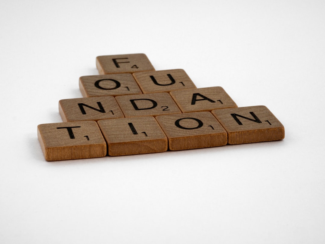Foundation: de basis van een mooie make-uplook