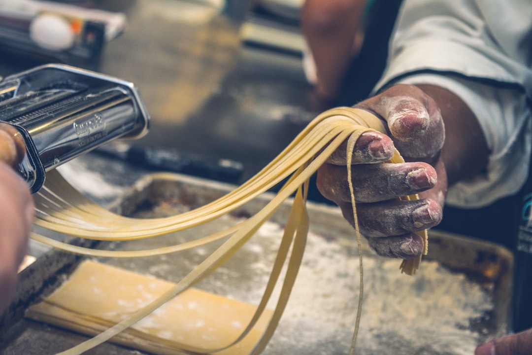 Pasta recepten die je steeds opnieuw wilt maken