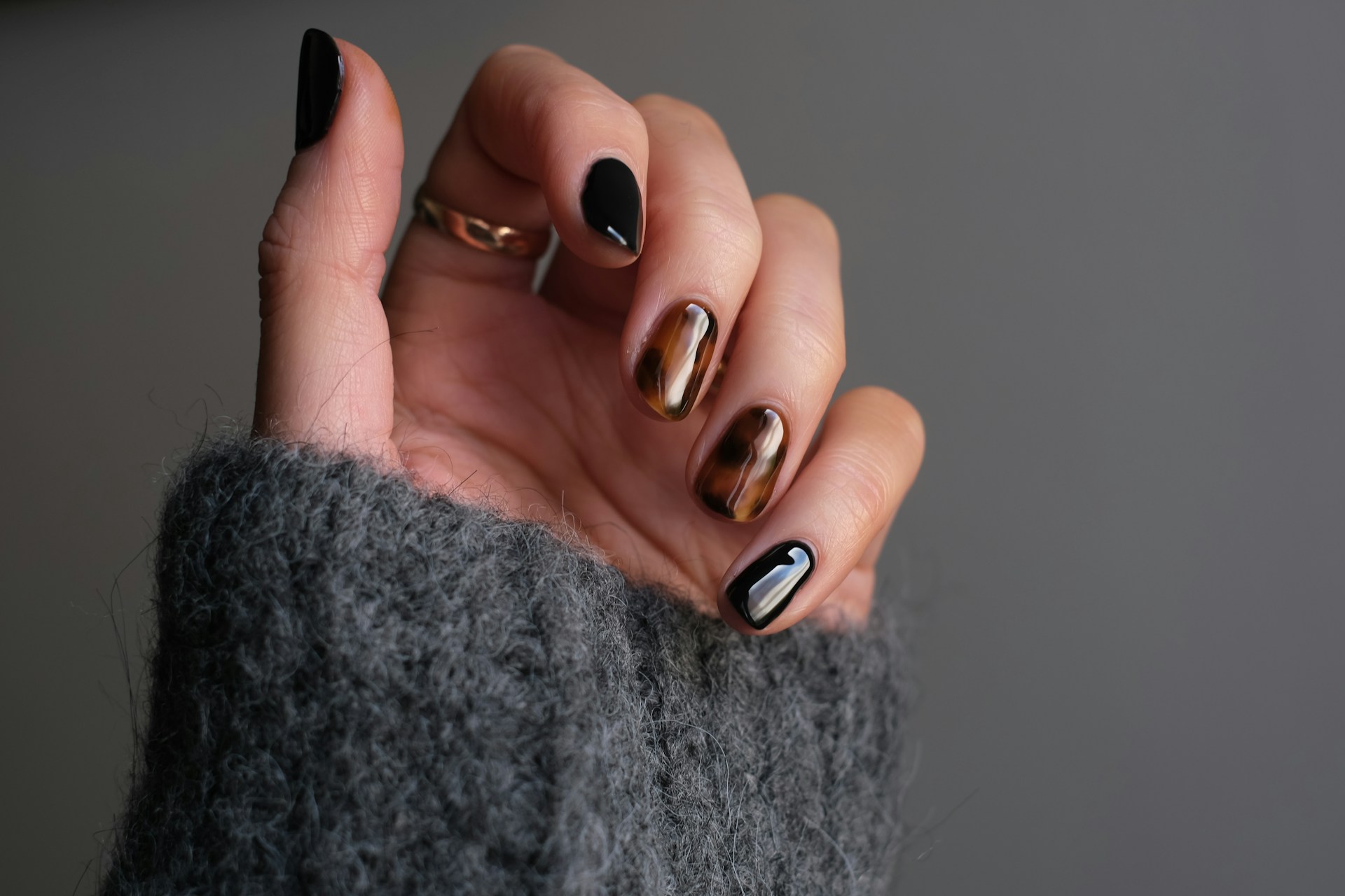 5 redenen om polygel nagels te proberen